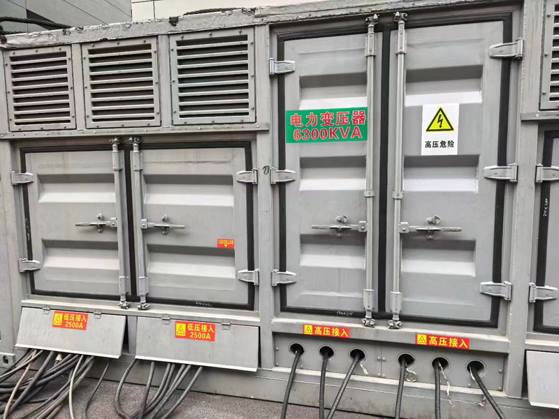 双峰柴油发电机组换季保养注意哪些事项？