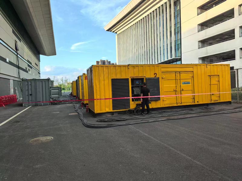 双峰柴油发电机冬季保养注意事项？