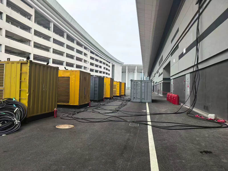 双峰冬季柴油发电机启动前需要做哪些准备工作？