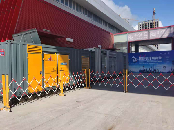 双峰发电机出租教您要了解的柴油发电机组基础知识