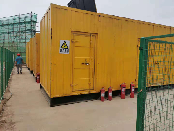 双峰租赁发电机 汽车起动机和起动机再制造工艺流程