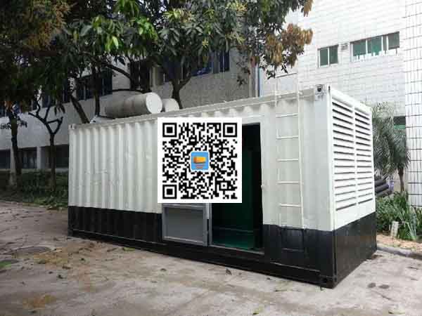 双峰出租发电机-什么样的柴油发电机使用效果比较好