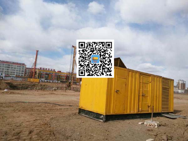 双峰发电机出租-柴油发电机组安全操作规程有哪些？