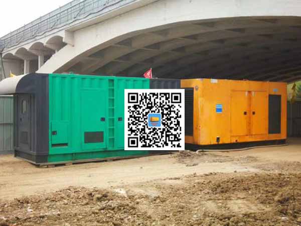 双峰决定发电机顺利启动的因素及如何解决发电机冬季起动困难问题
