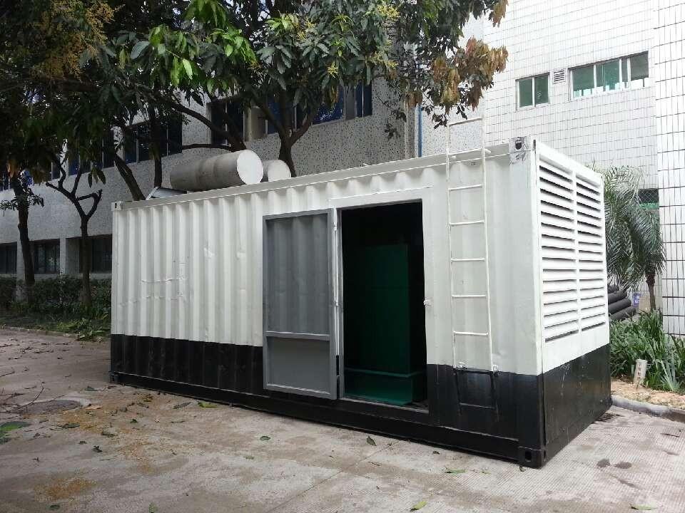 双峰发电机出租-玉柴发电机组的配置有哪些？
