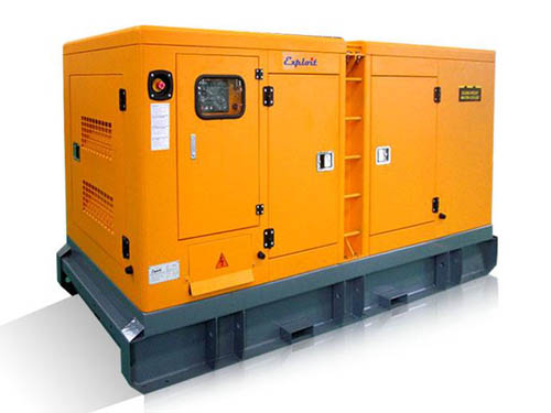 双峰影响 200kw 柴油发电机油耗的因素有哪些？