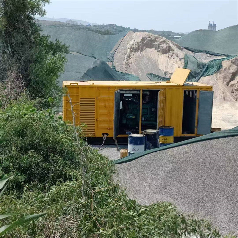 双峰影响 400KW 柴油发电机组油耗的因素有哪些?