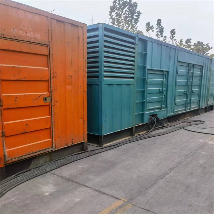 双峰如何选择适合 600kW 柴油发电机组的热继电器?