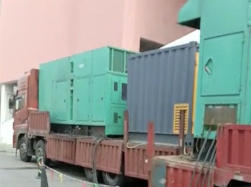 双峰柴油发电机的功率因数一般是多少?