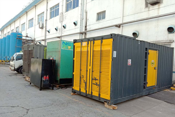 双峰发电机组保养是确保其正常运行、延长使用寿命的关键，以下是一些保养注意事项