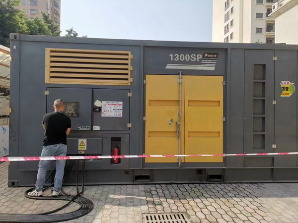 双峰500KW发电机组冬季应该配多大的启动电瓶？