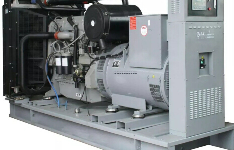 双峰冬季柴油发电机组启动前的准备工作有哪些?